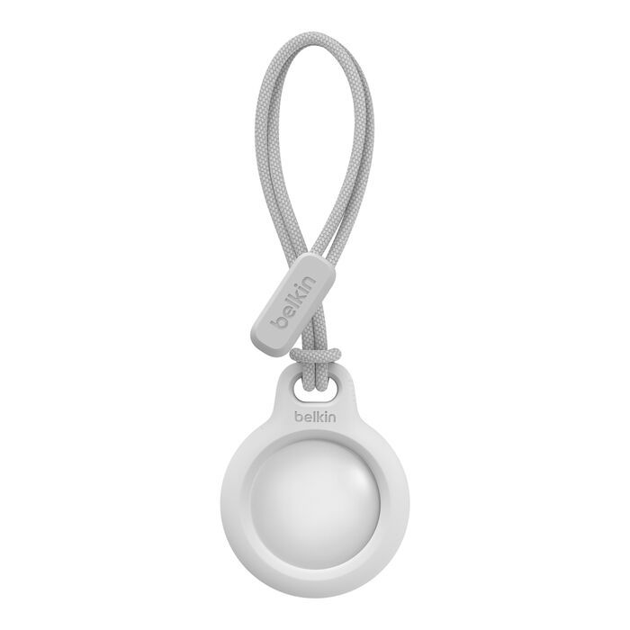 Belkin Secure Holder With Strap For AirTag - F8W974BTWHT — 3
