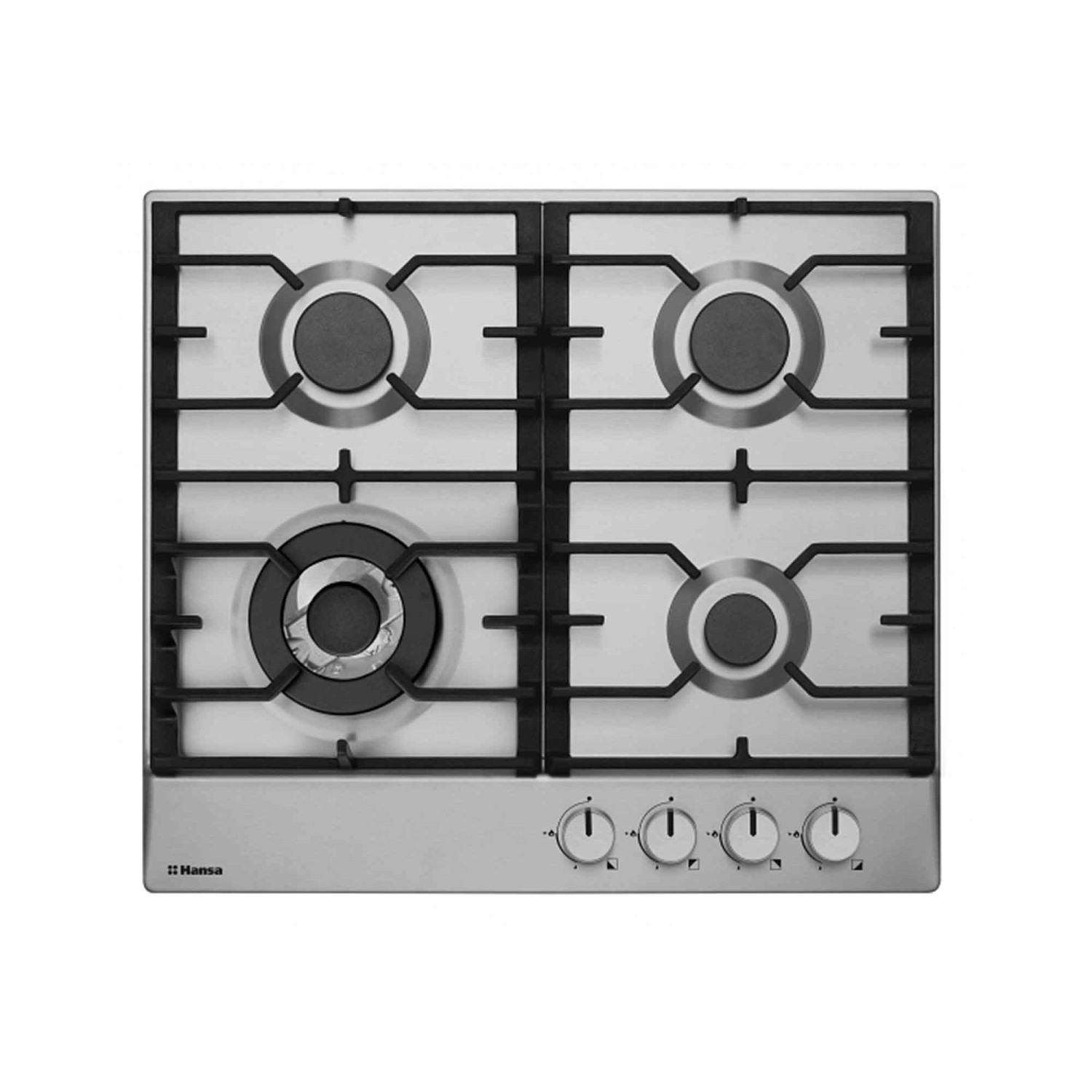Hob HANSA BHGI611839 — 2