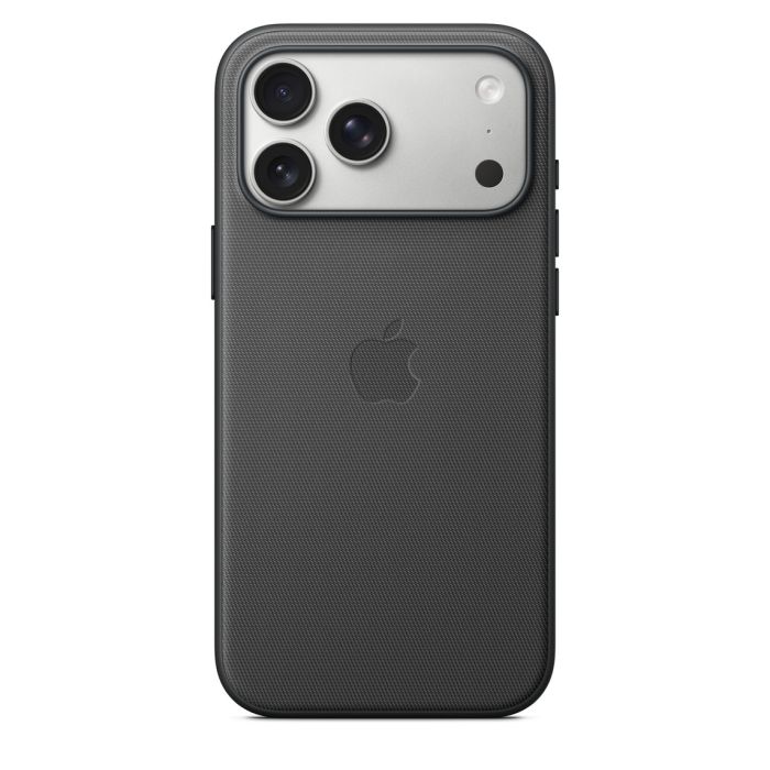 Cover for iPhone 17 Pro Max TechWoven Case with MagSafe — 2