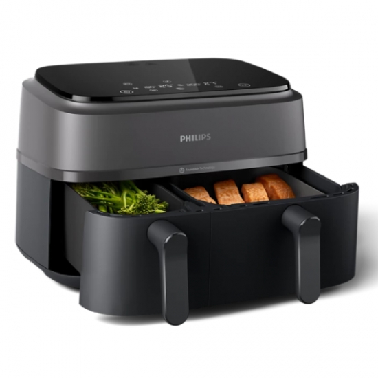 Air Fryer NA350 00 — 4