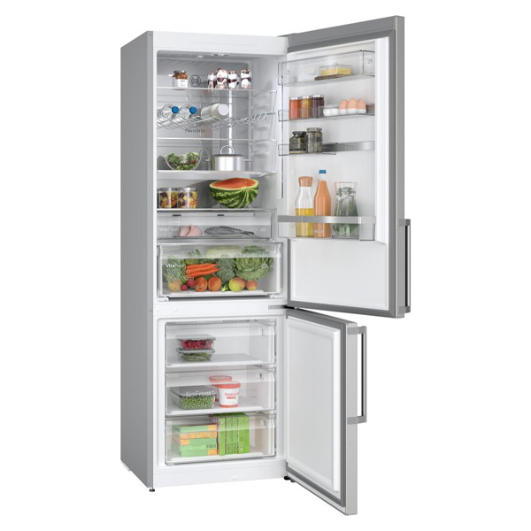 Refrigerator KGN49AIBT — 3