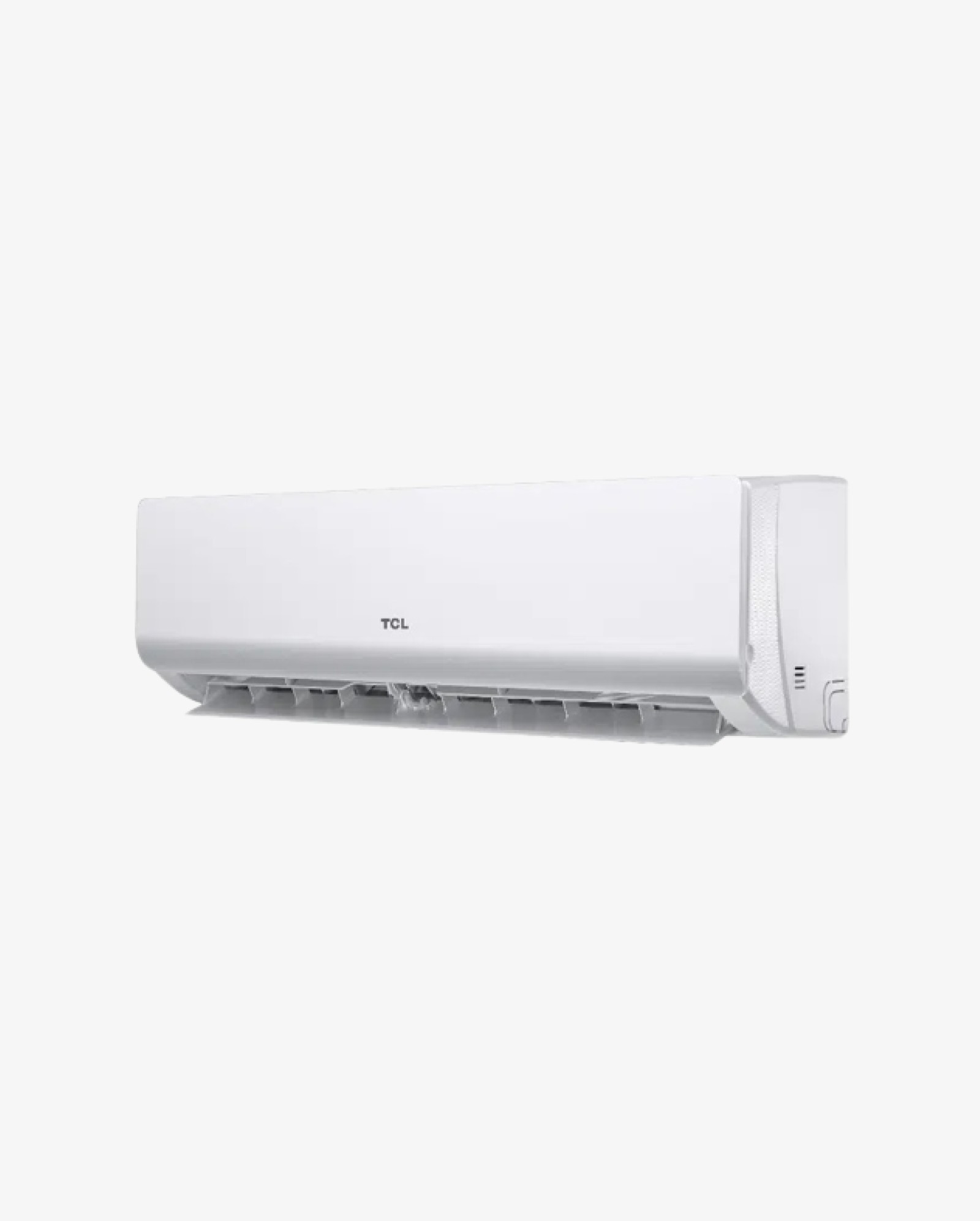 Air conditioner TAC-18CHSA KCI — 3