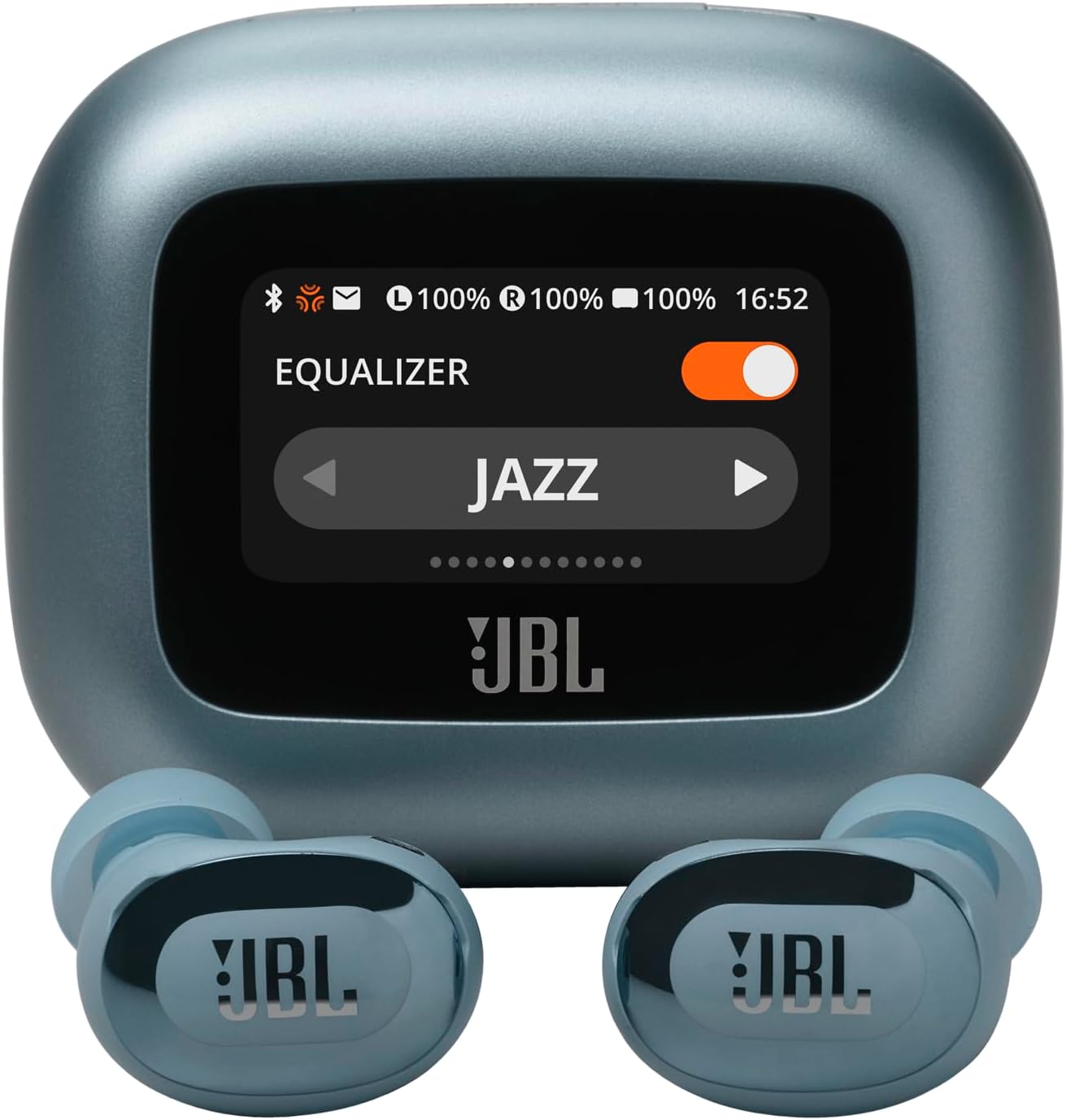 Ականջակալ JBL Live Buds 3 — 3