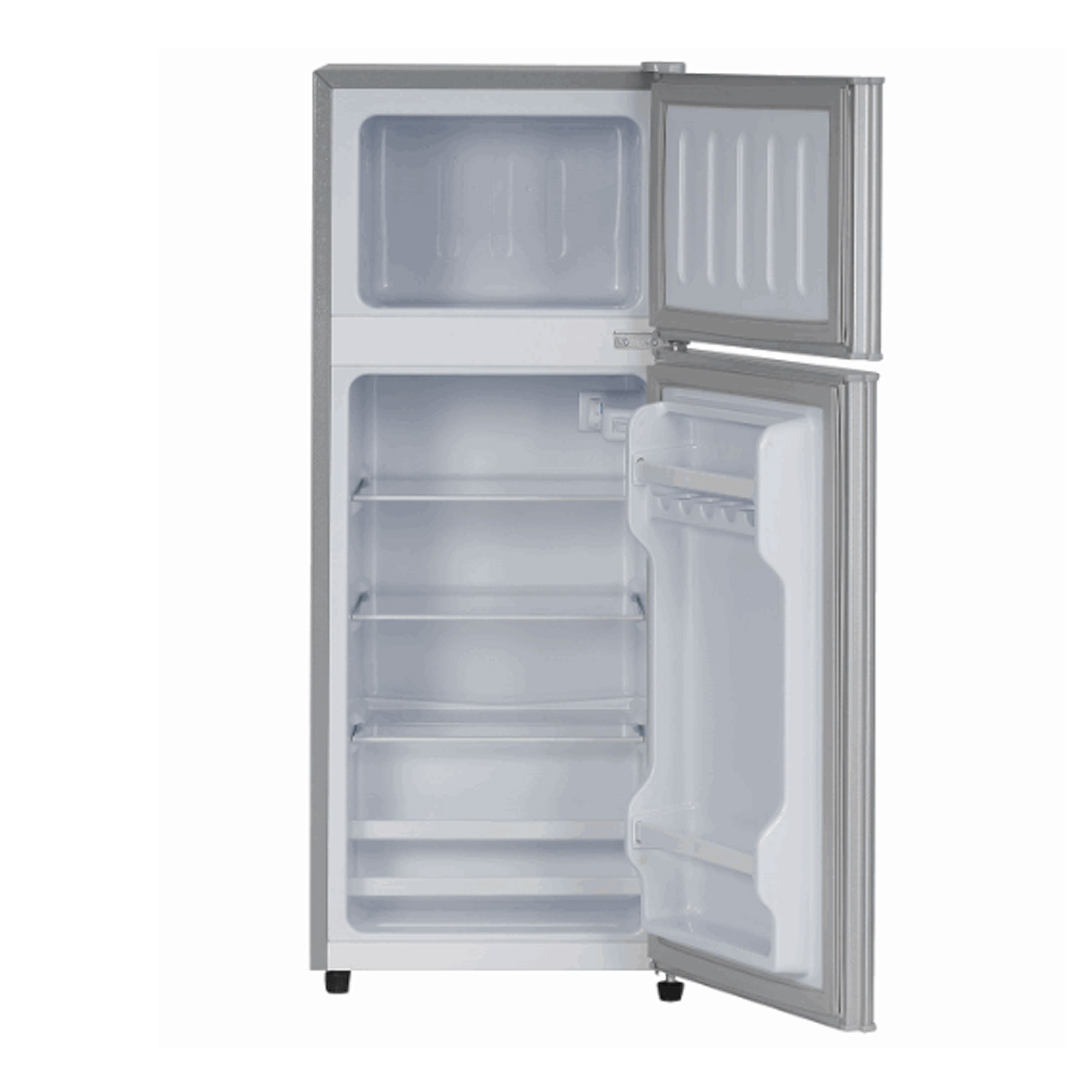 Refrigerator HOFFMANN HTR135BCW — 5