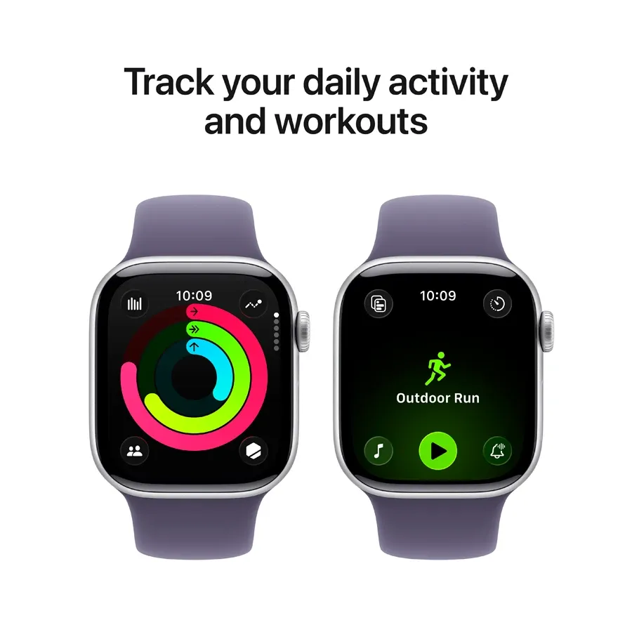 Apple Watch Series 11 — 4
