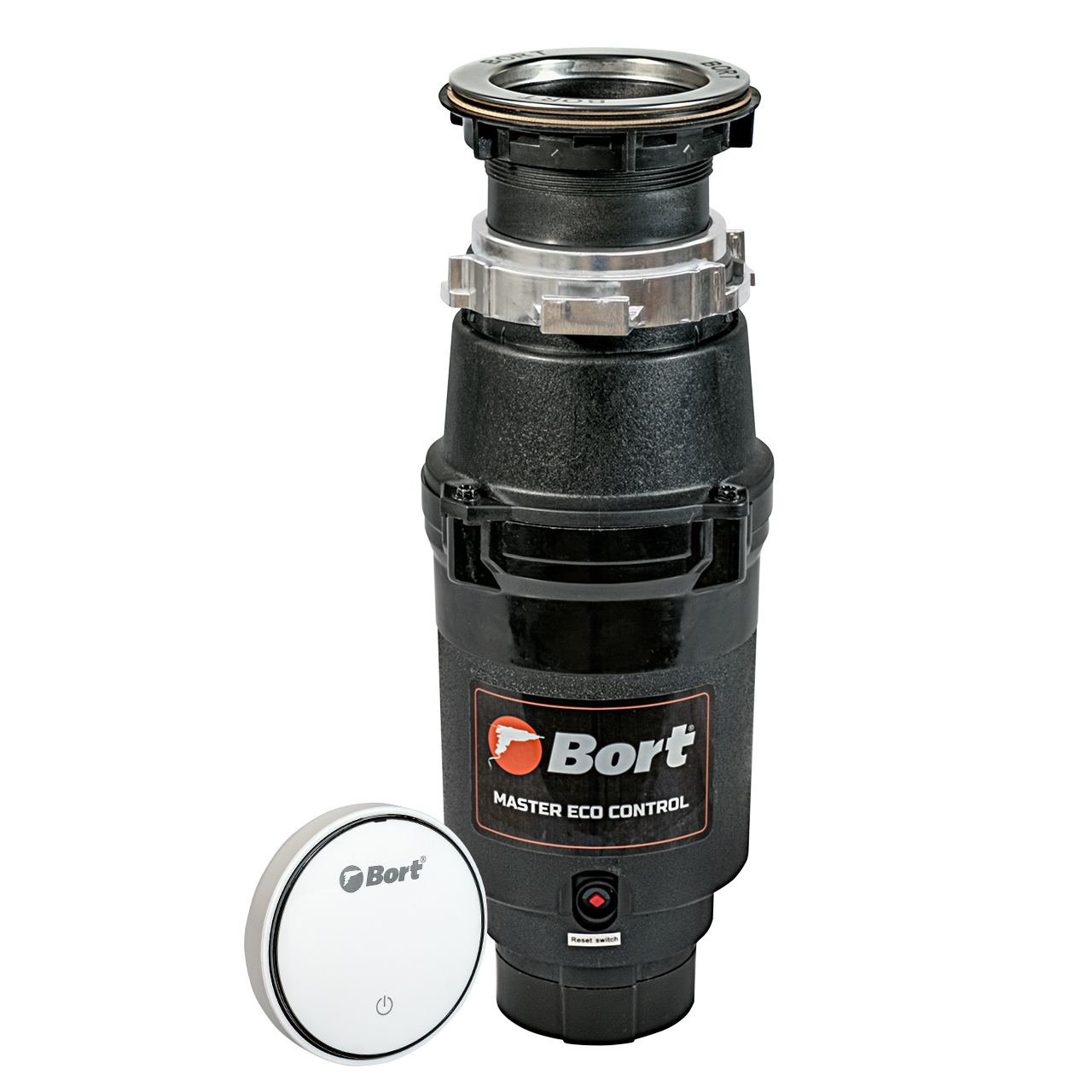Bort Master Eco Control Food waste disposer
