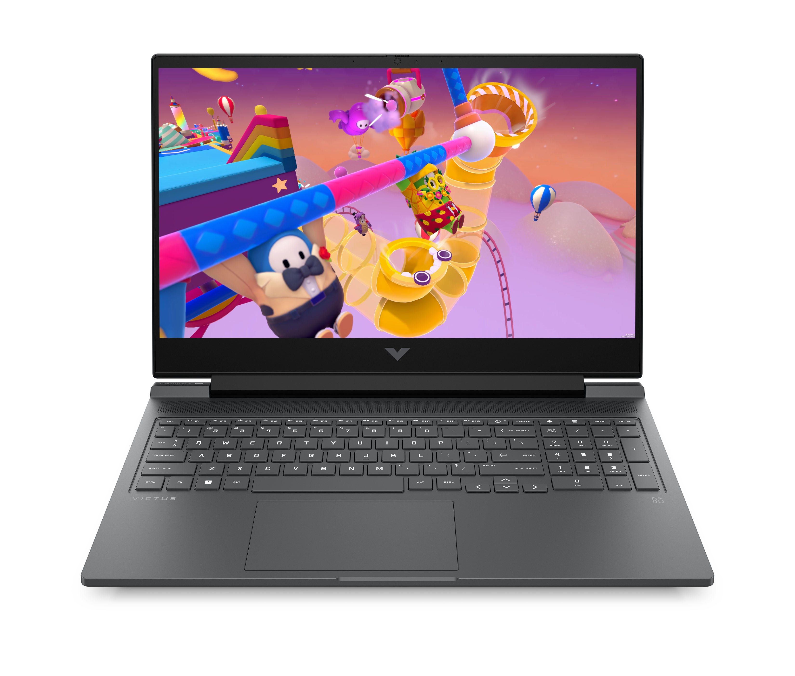 VICTUS Clamshell Roaree 24C1 — 2