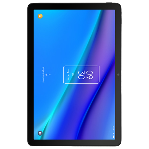 TAB 10 — 2