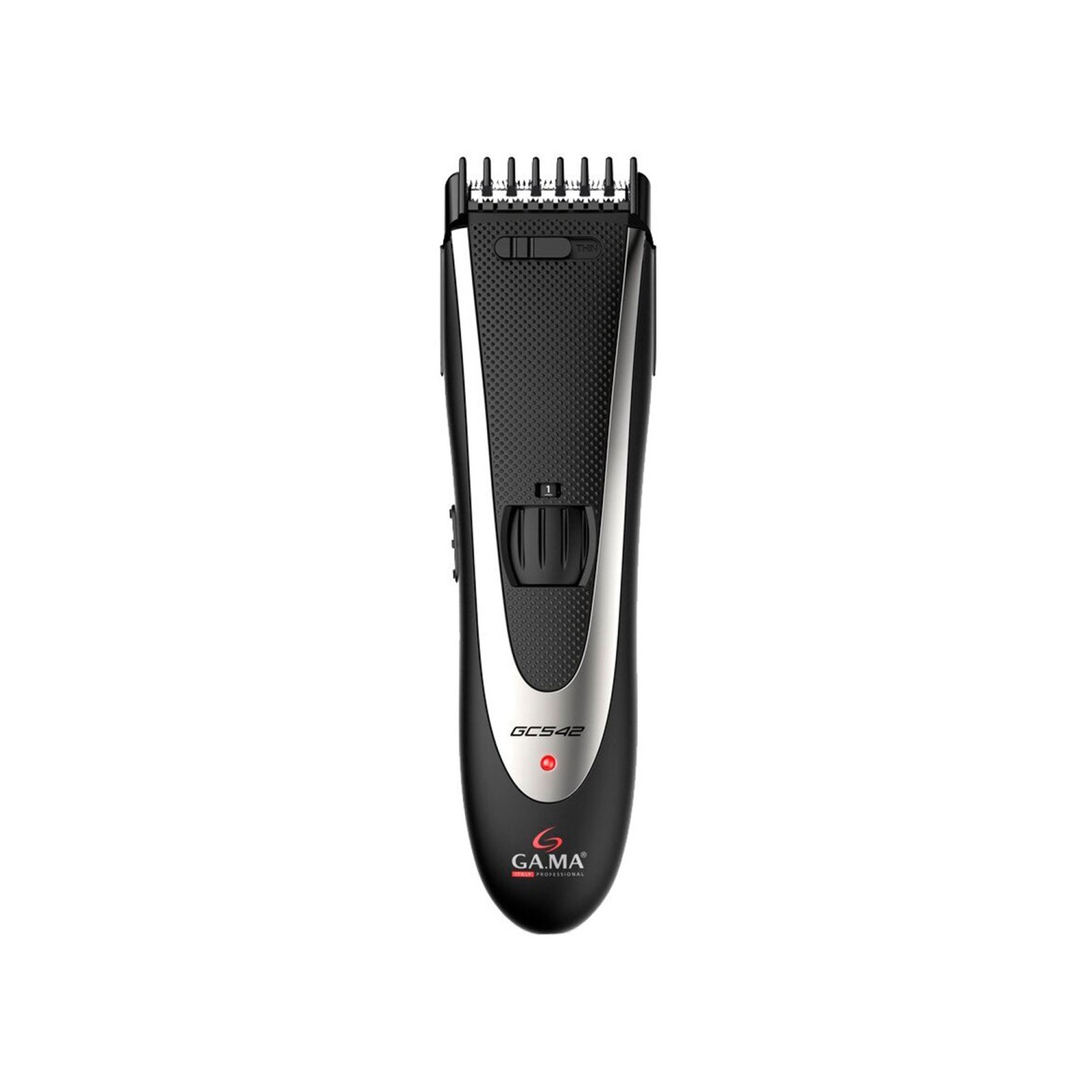 Hair clipper & trimmer GA.MA GC542 SPORT GM0115 — 2