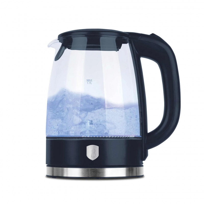 Էլեկտրական թեյնիկ BERLINGER HAUS BH 9813 Deep Sea — 2
