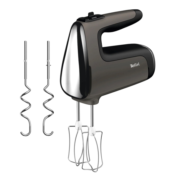 Hand mixer Tefal HT654E38 — 3