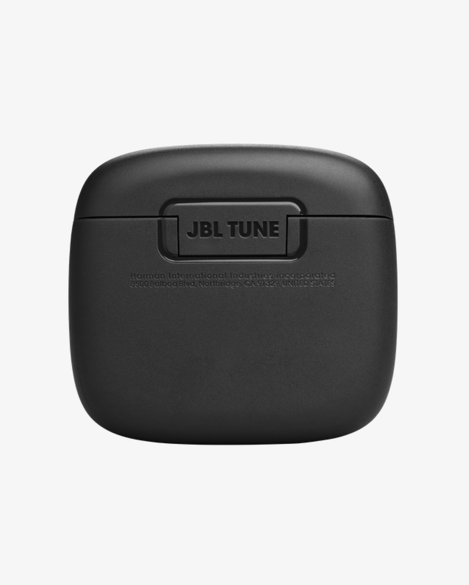 Наушники JBL Tune FLEX BLK — 4