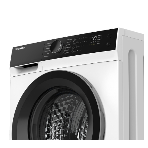 Washing machine Toshiba TW-BJ100M4GE WK 9kg Inv — 2