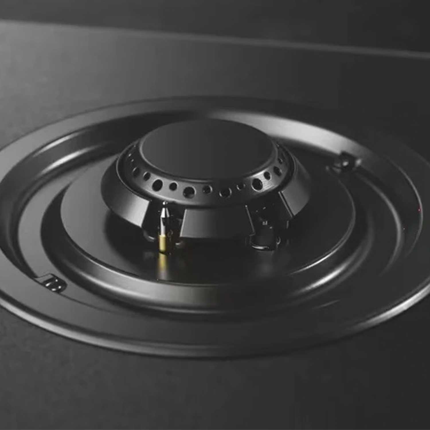Built-in hob AEG HKB64423NL — 5