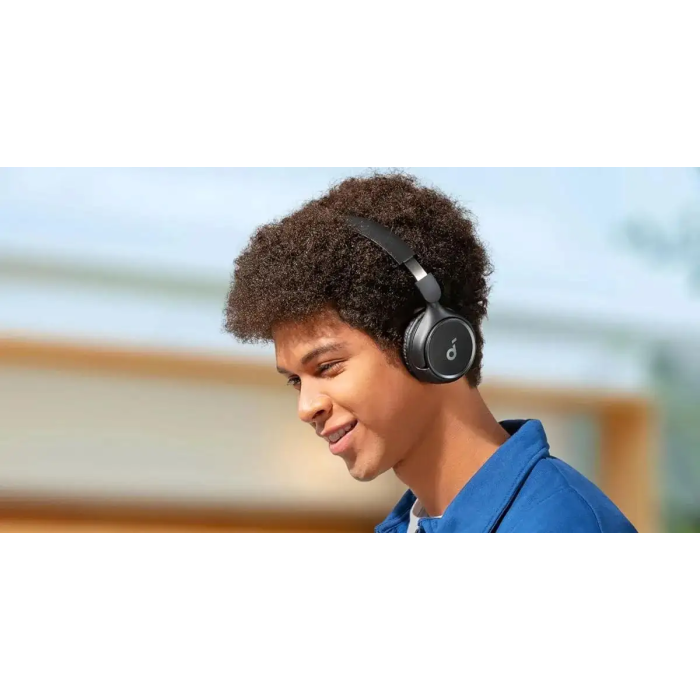 On-ear headphones Anker Soundcore H30i A3012G11 — 2