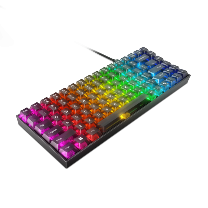 Legion K510 Mini Pro Gaming Keyboard GY41T06955 — 8