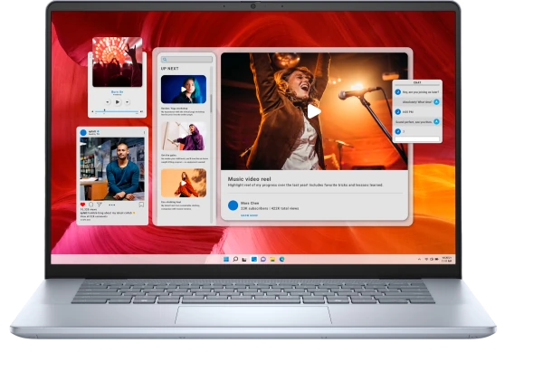 Inspiron 16 Plus 7640 — 4