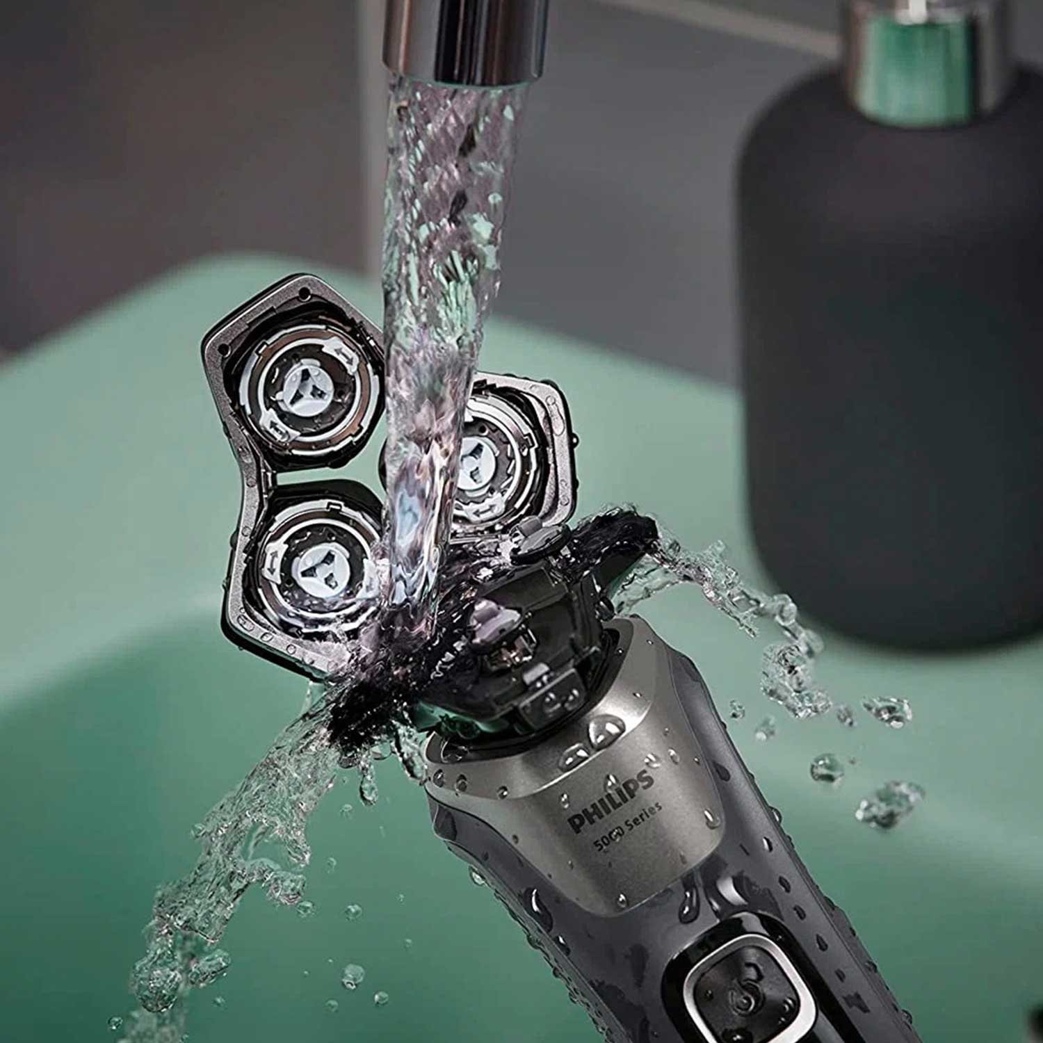Shaver Philips S5887 10 — 4