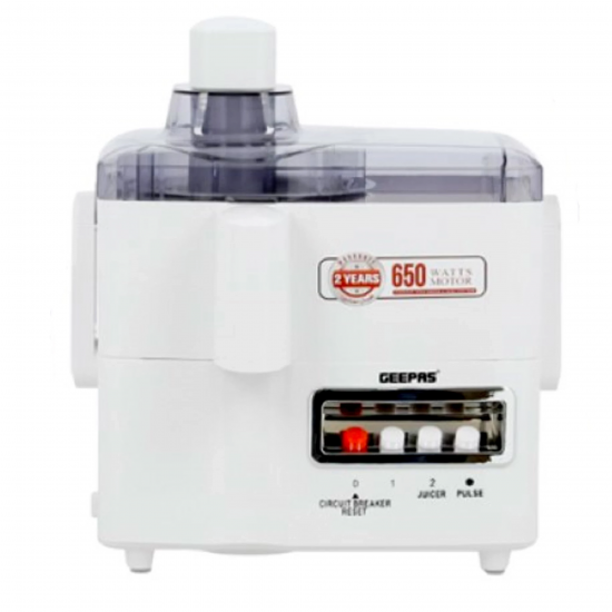 Food processor GEEPAS GSB6147N — 3