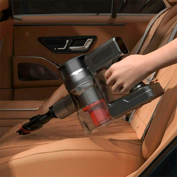 Cordless vacuum cleaner Deerma DEM-VC80 — 5