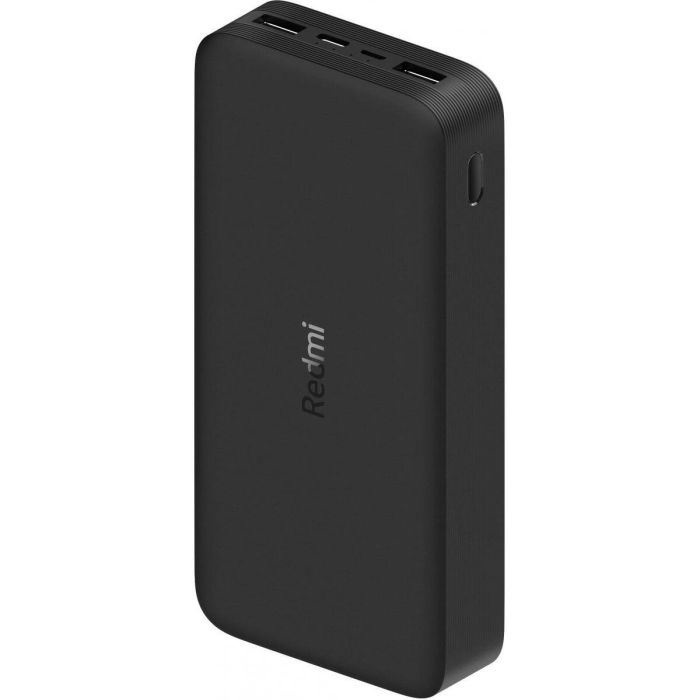 Redmi PowerBank 20000mAh VXN4304GL — 3