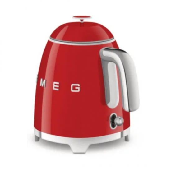 Electric kettle Smeg 50's Style Mini — 3