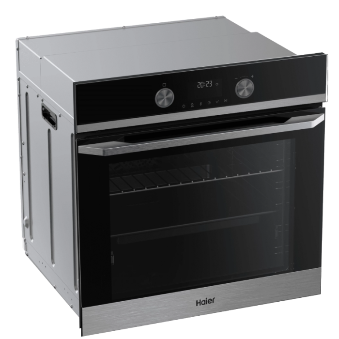 Haier HOQ-K5AAN3BX — 5
