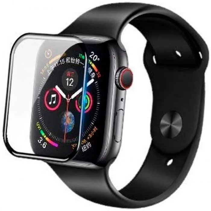 Watch 45mm Ceramic Glass — 2