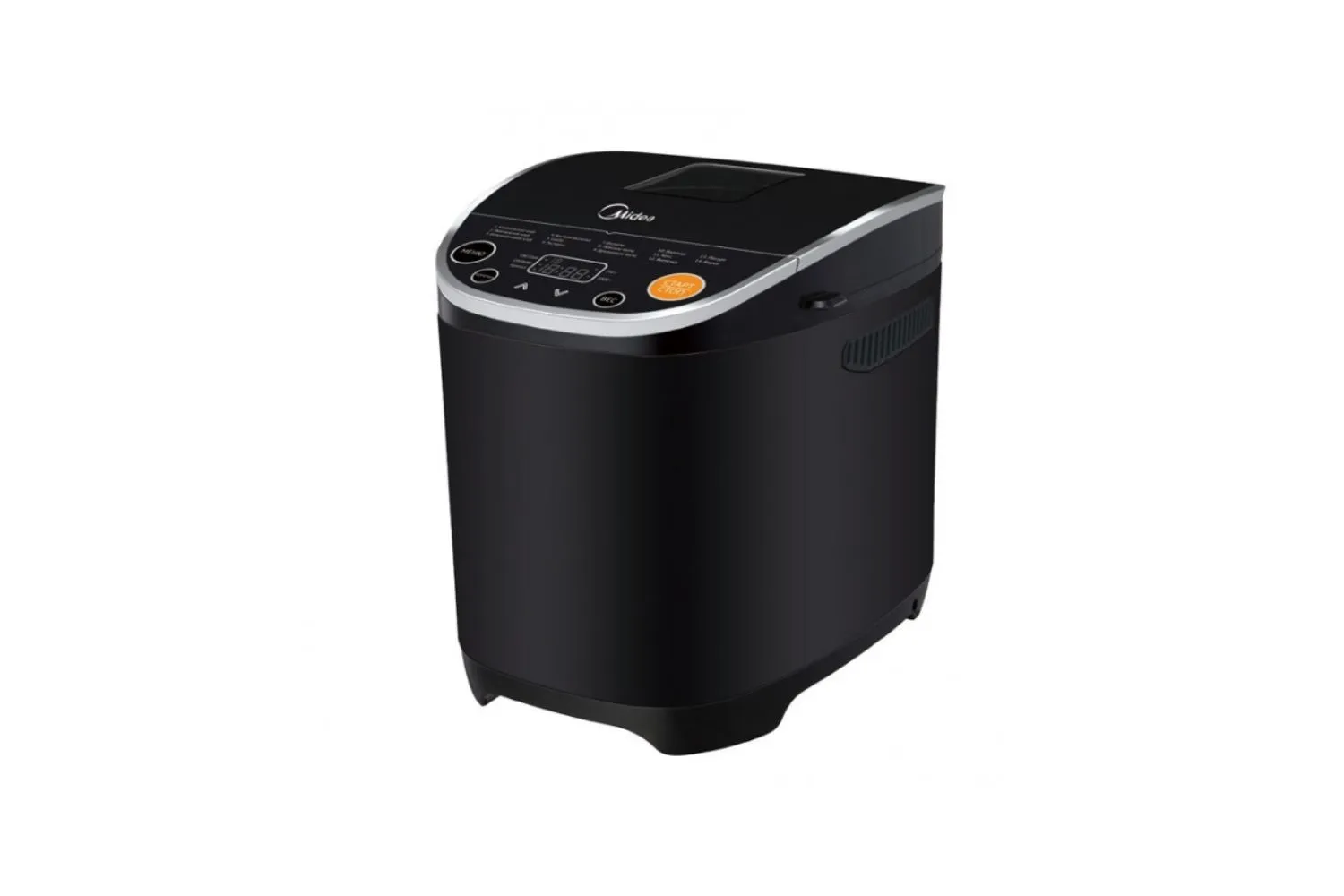 MIDEA BM-220Q3-BL