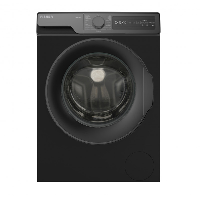FISHER FWM7104B — 2