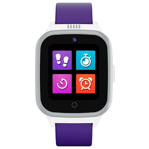 uKid smartwatch — 6