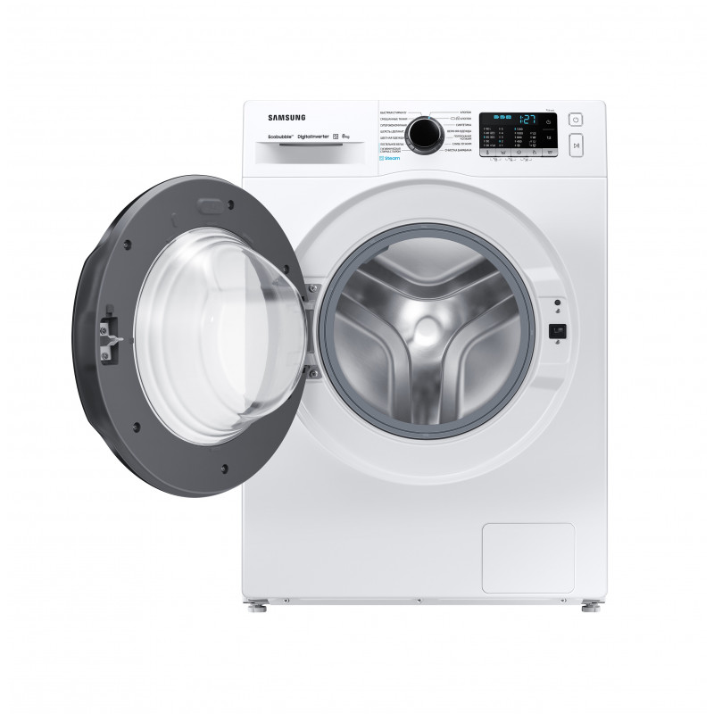 WW80AGAS21AELP 8 kg — 5