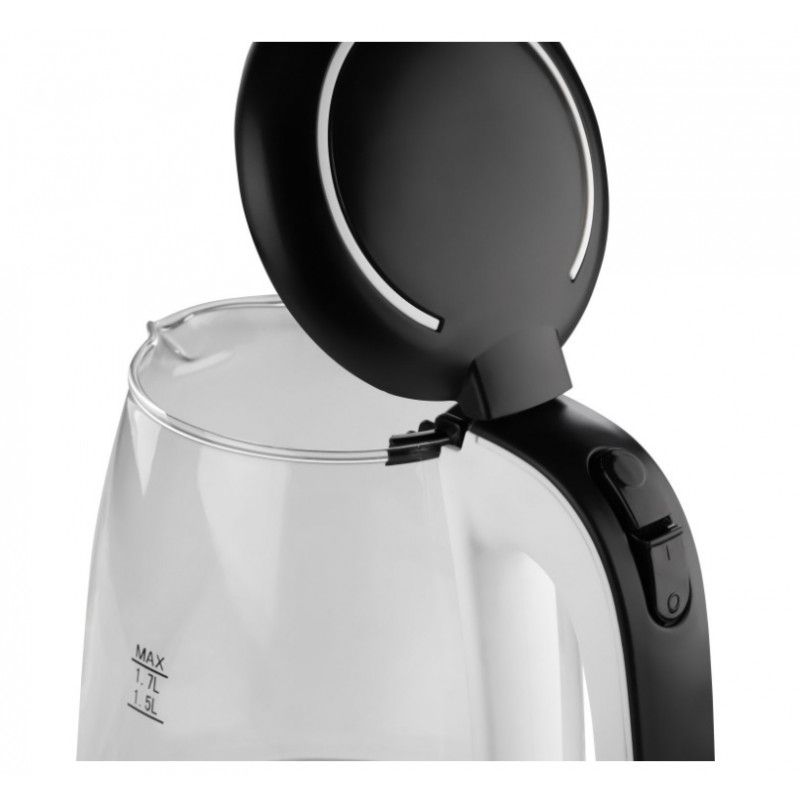 Kettle GORENJE K17GLBW — 4