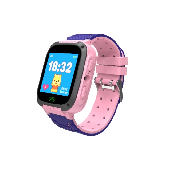 Canyon Smart Watch Kids CNE-KW32PP
