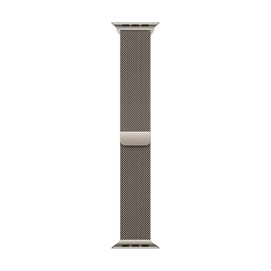 Milanese Loop Band for Watch mm — 8