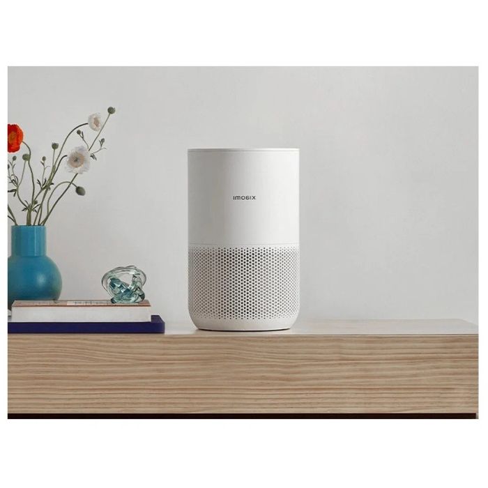 Smart Air Purifier 4 Compact AC-M18-SC BHR5860EU — 5