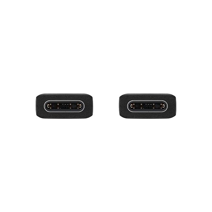USB-C to USB-C Cable EP-DA705BBEGWW — 2