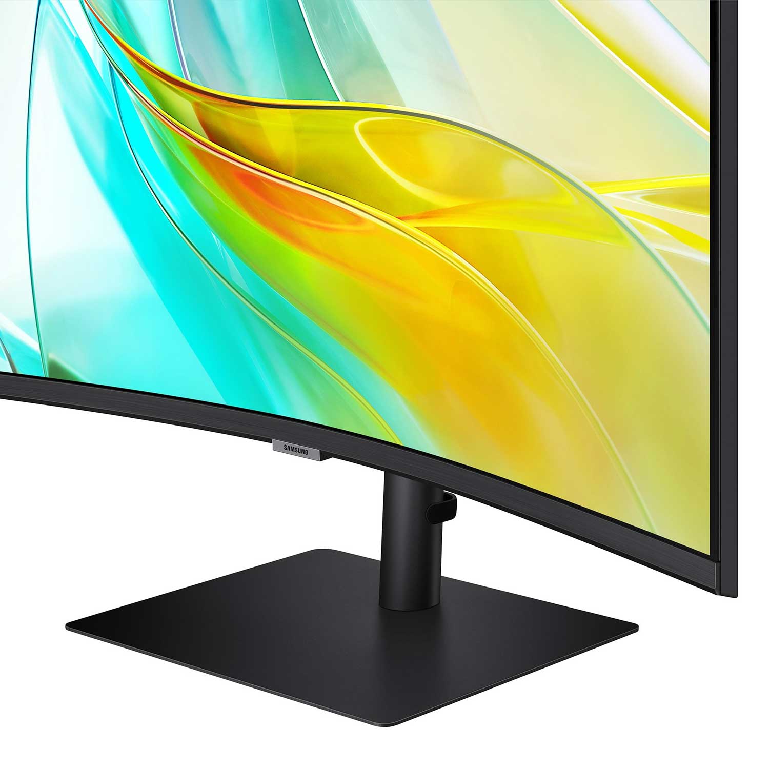 Monitor Samsung ViewFinity S6 34 UWQHD LS34C650VAIXCI — 5