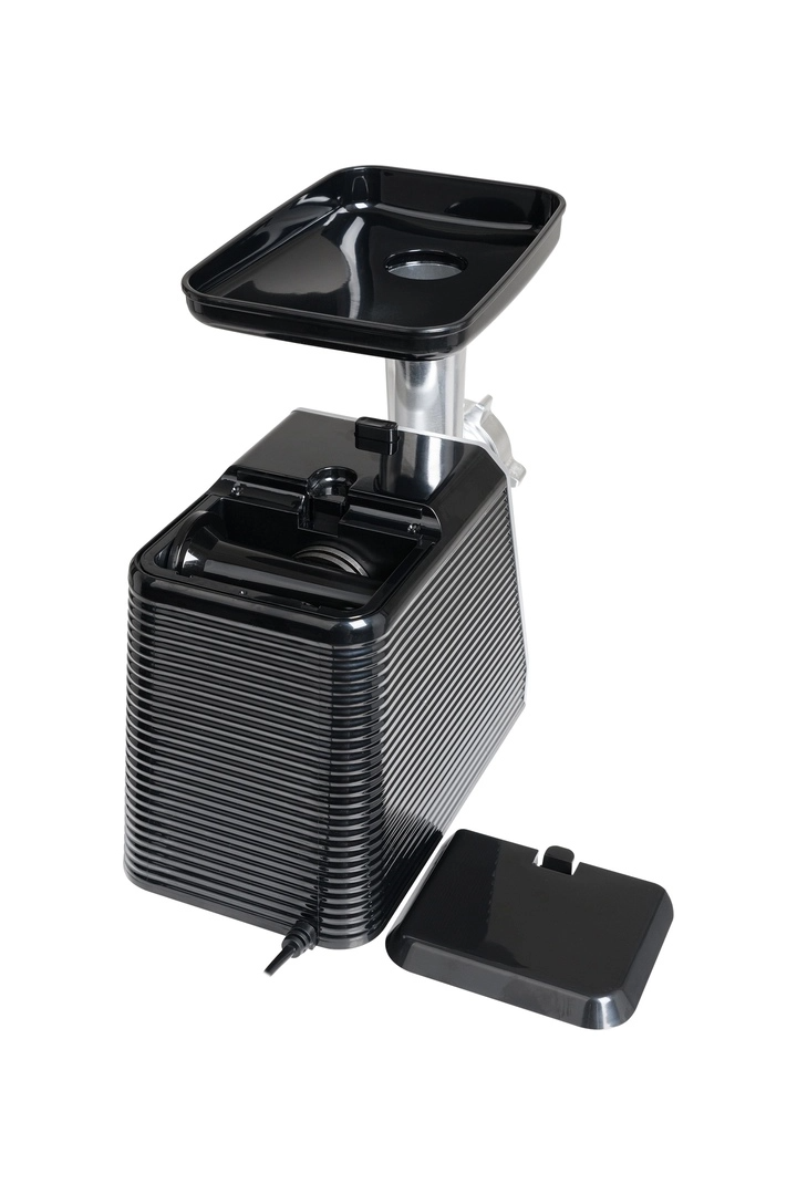 Meat grinder KRAFT KF-MG2005BL — 2