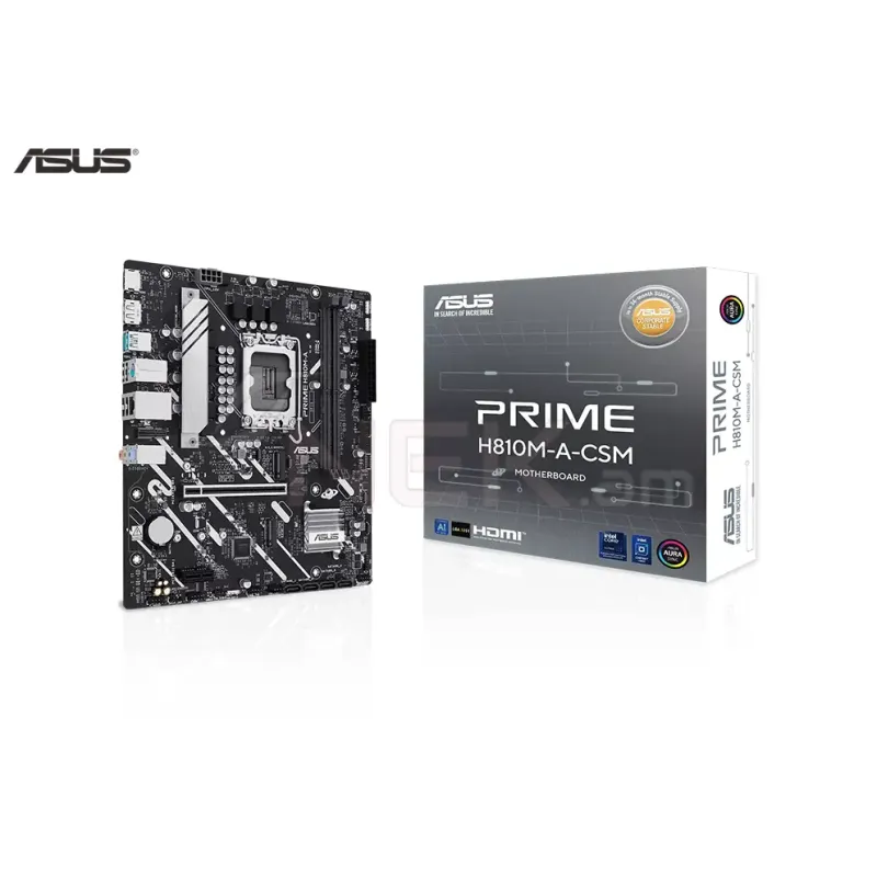 PRIME H810M-A-CSM