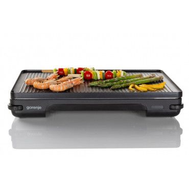 Grill GORENJE TG2000LCB — 6