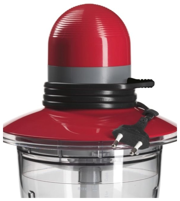 Food chopper and grater Bosch MMR08R2 — 10