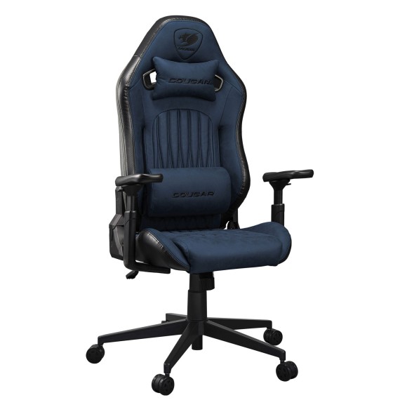 Gaming chair COUGAR Explore F 3MENFBUB.0001 — 2