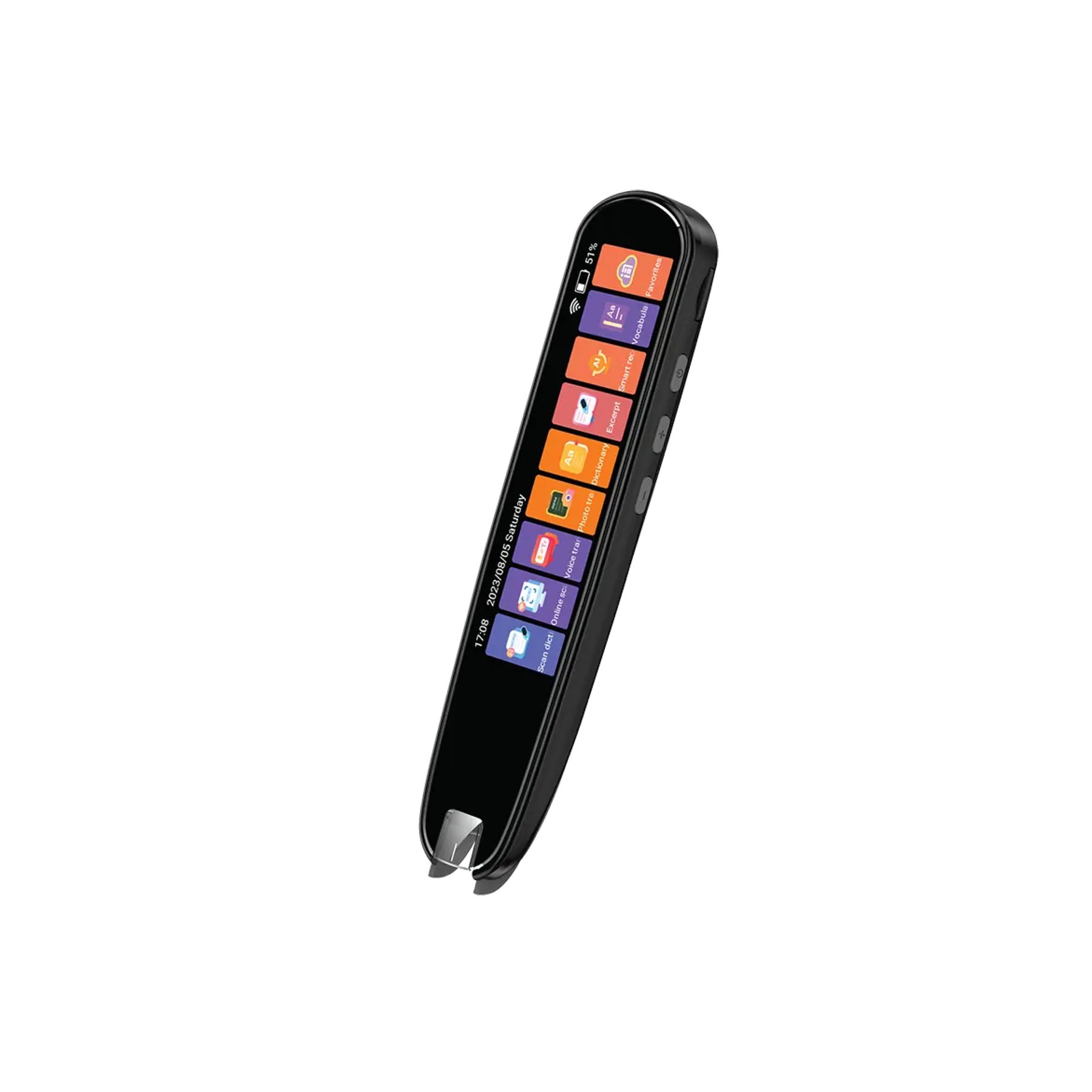 Lion 3-Mode Translation Pen — 2