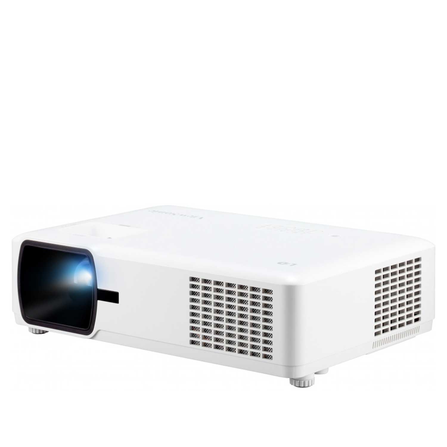 Projector VIEWSONIC LSD600W WXGA 1280x800 6500LM — 5