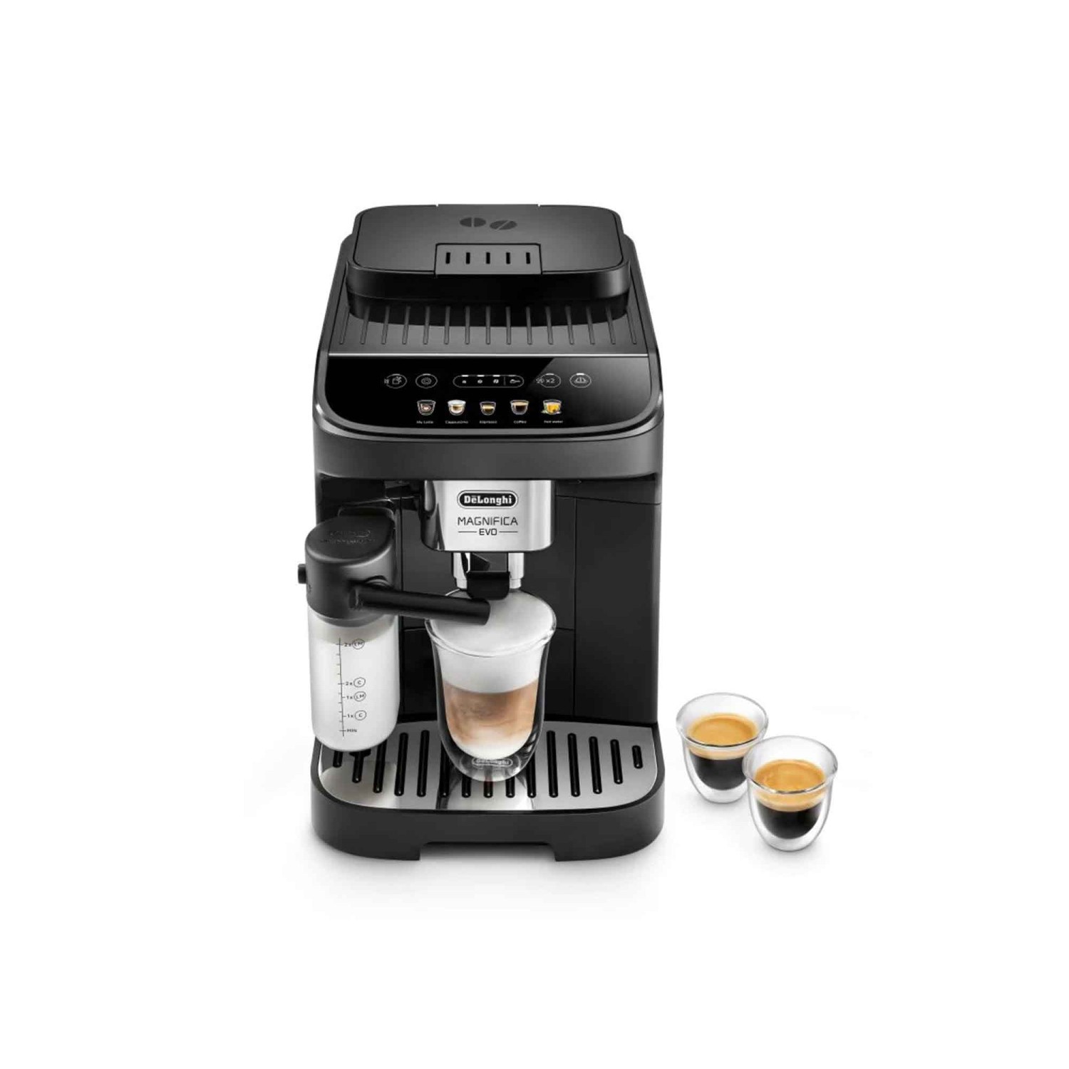 Coffee machines automatic DELONGHI ECAM290.61.B — 2