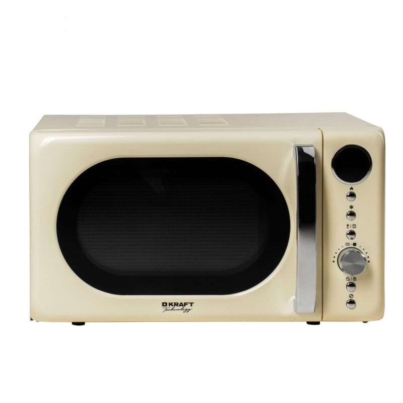 Microwave oven KRAFT TCH-20A7301MJ — 2