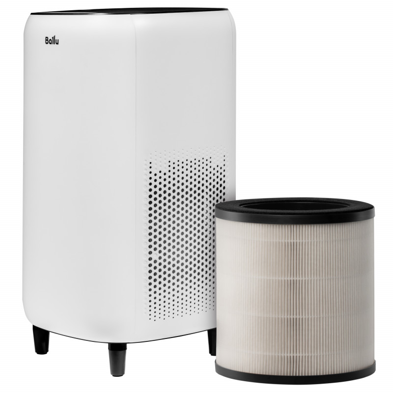 Air purifiers BALLU AP-130 — 8