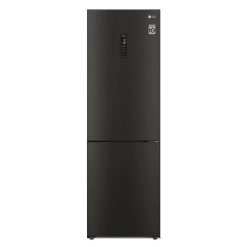 Refrigerator LG GB-B61BLHEC — 4
