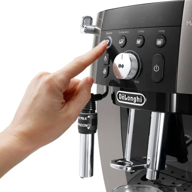 Coffee machines automatic DELONGHI MAGNIFICA S ECAM250.33.TB — 2
